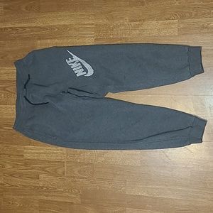 Nike sweats